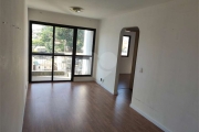 Apartamento 2 Dormitórios no Jabaquara