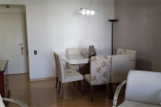 Apartamento 2 dormitórios no Jabaquara