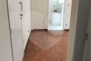 Apartamento na Vila Mariana