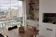 Apartamento Vila Mariana