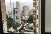 PARAÍSO - APTO COM TERRAÇO GOURMET EM ANDAR ALTO