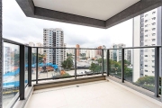 Apartamento com 1 quarto à venda em Moema, São Paulo - SP