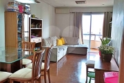 Apartamento 2 quartos - i suíe - Vila Mariana