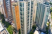 Apartamento duplex 70m2, 2 dormitórios - Moema - São Paulo Zona Sul