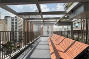 Apartamento-São Paulo-Cerqueira Cesar | Ref.: REO958093