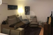 Apartamento à venda no bairro Pinheiros.