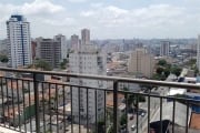 Apartamento à venda no bairro Ipiranga.