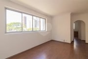 Apartamento para venda e Locação em Moema com 89m², 3 dormitórios sendo 1 suíte e 1 vaga