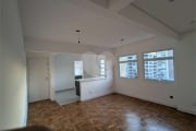 Apartamento na região da Vila Olímpia com 2 dormitórios e vaga de garagem