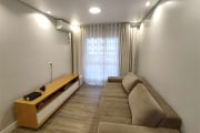 Apartamento-São Paulo-CHÁCARA KLABIN | Ref.: REO1012173