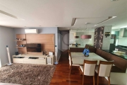 Apartamento lazer completo perto do metrô