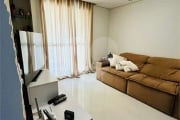 Apartamento Vila Gumercindo