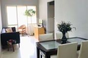 Apartamento 2 dormitórios Mirandópolis