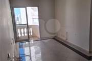 Apartamento de 2 dormitórios na Vila Guarani