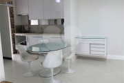 Apartamento 2 dormitórios Vila Guarani