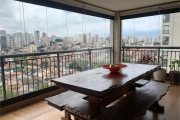 Apartamento 3 Dormitórios - Condomínio Clube