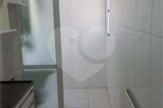 Apartamento 2 dormitórios próximo a Cursino