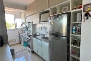 Apartamento 2 Dormitórios Vila Guarani