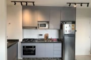 Apartamento de 1 dormitório na Vila Mascote!