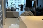 Apartamento na Vila Mariana perto do metro Praça da Arvore