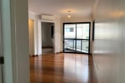 Apartamento de 2 Dormitórios em Moema