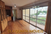 Apartamento para Venda em São Paulo, Vila Mariana, 2 dormitórios, 2 suítes, 3 banheiros, 2 vagas