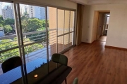 Apartamento para Venda em São Paulo, Vila Mariana, 3 dormitórios, 1 suíte, 4 banheiros, 2 vagas