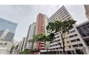 Apartamento para Venda em São Paulo, Bela Vista, 1 dormitório, 1 suíte, 2 banheiros, 1 vaga