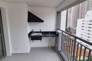 Apartamento para Venda em São Paulo, Santo Amaro, 2 dormitórios, 1 banheiro, 1 vaga