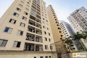 Apartamento para Venda em São Paulo, Vila Mariana, 3 dormitórios, 2 banheiros, 1 vaga