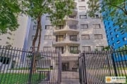 Apartamento para Venda em São Paulo, Vila Olímpia, 3 dormitórios, 2 banheiros, 1 vaga