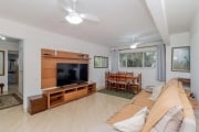 Apartamento para Venda em São Paulo, Campo Belo, 2 dormitórios, 2 banheiros, 1 vaga