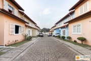 Casa em Condomínio para Venda em São Paulo, Vila Campestre, 3 dormitórios, 1 suíte, 3 banheiros, 2 vagas