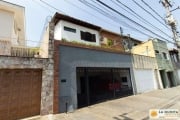 Casa para Venda em São Paulo, Moema, 3 dormitórios, 3 banheiros, 2 vagas