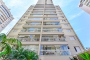 Apartamento para Venda em São Paulo, Vila Mariana, 3 dormitórios, 1 suíte, 2 banheiros, 2 vagas