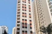 Apartamento para Venda em São Paulo, Vila Mariana, 3 dormitórios, 1 suíte, 2 banheiros, 3 vagas