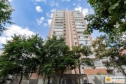 Apartamento para Venda em São Paulo, Vila Mariana, 1 dormitório, 1 suíte, 2 banheiros, 2 vagas