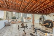 Casa para Venda em São Paulo, Vila Gomes Cardim, 4 dormitórios, 1 banheiro, 3 vagas