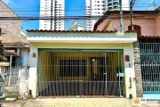 Casa para Venda em São Paulo, Vila Santo Estevão, 2 dormitórios, 1 banheiro, 2 vagas