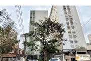 Apartamento para Venda em São Paulo, Vila Mariana, 3 dormitórios, 1 suíte, 2 banheiros, 1 vaga