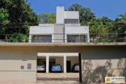 Casa para Venda em São Paulo, Fazenda Morumbi, 4 dormitórios, 2 suítes, 5 banheiros, 6 vagas