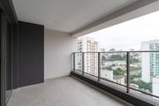 Apartamento para Venda em São Paulo, Vila Clementino, 3 dormitórios, 1 suíte, 2 banheiros, 1 vaga