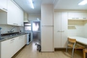 Apartamento para Venda em São Paulo, Brooklin Paulista, 4 dormitórios, 1 suíte, 3 banheiros, 2 vagas