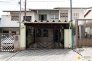 Casa para Venda em São Paulo, Alto da Lapa, 4 dormitórios, 1 suíte, 3 banheiros, 1 vaga