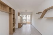 Apartamento para Venda em São Paulo, Vila Clementino, 2 dormitórios, 2 banheiros, 1 vaga