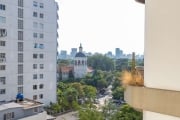 Apartamento para Venda em São Paulo, Itaim Bibi, 3 dormitórios, 1 suíte, 3 banheiros, 1 vaga