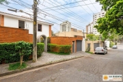 Casa para Venda em São Paulo, Vila Morumbi, 4 dormitórios, 4 suítes, 6 banheiros, 6 vagas