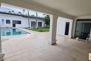 Casa para Venda em Guarujá, Jardim Acapulco, 5 dormitórios, 5 suítes, 7 banheiros, 4 vagas