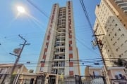 Apartamento para Venda em São Paulo, Bosque da Saúde, 3 dormitórios, 1 suíte, 2 banheiros, 1 vaga