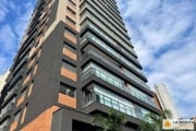 Apartamento para Venda em São Paulo, Campo Belo, 1 dormitório, 1 suíte, 2 banheiros, 1 vaga